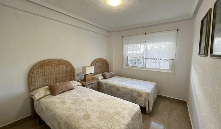 Reventa - Ground Floor - Torrevieja - La Mata