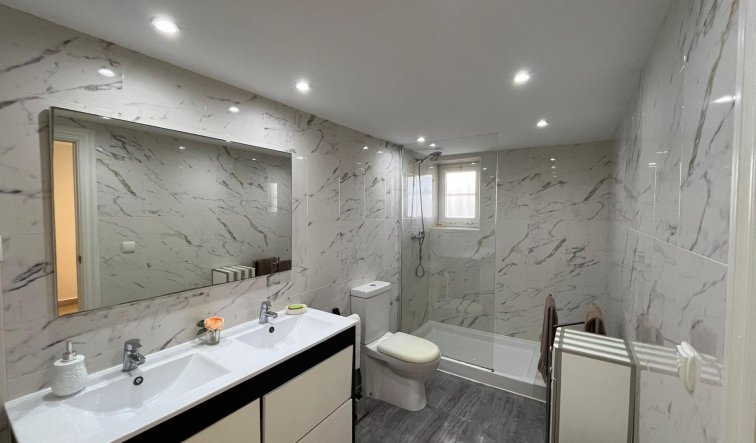 Reventa - Ground Floor - Torrevieja - La Mata