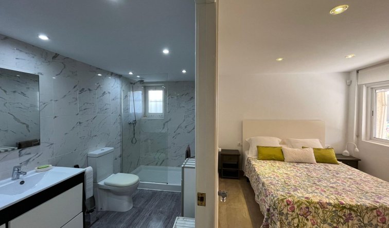 Reventa - Ground Floor - Torrevieja - La Mata