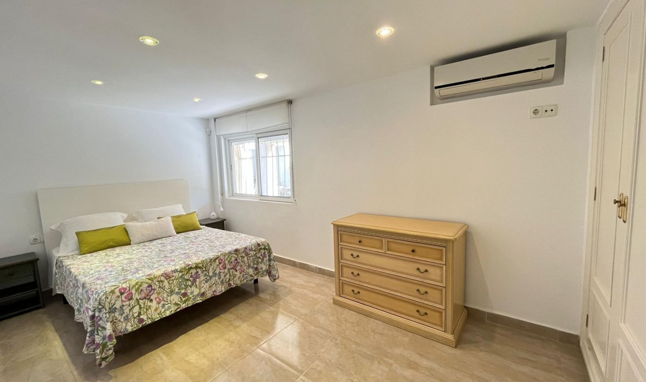 Reventa - Ground Floor - Torrevieja - La Mata