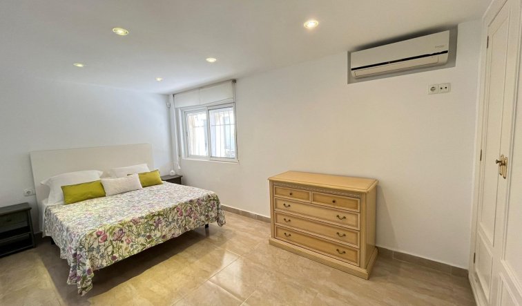 Reventa - Ground Floor - Torrevieja - La Mata