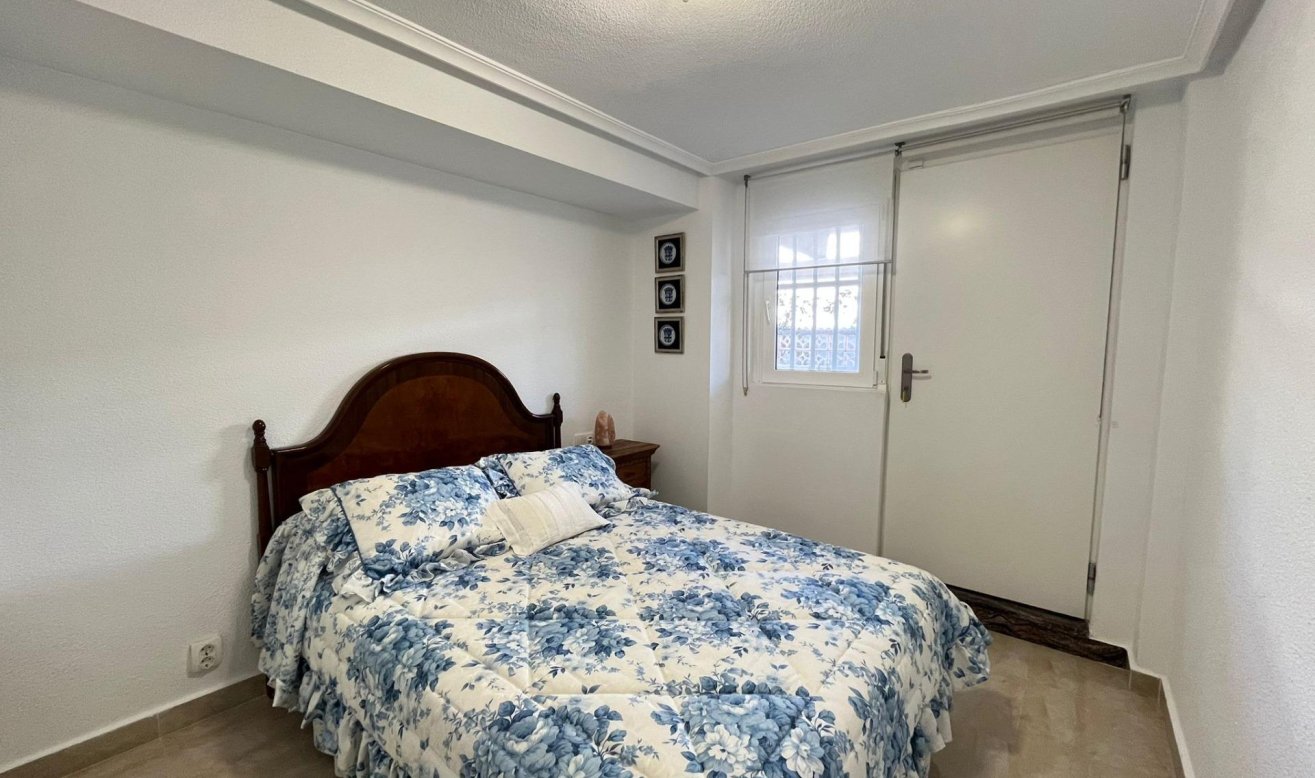 Reventa - Ground Floor - Torrevieja - La Mata