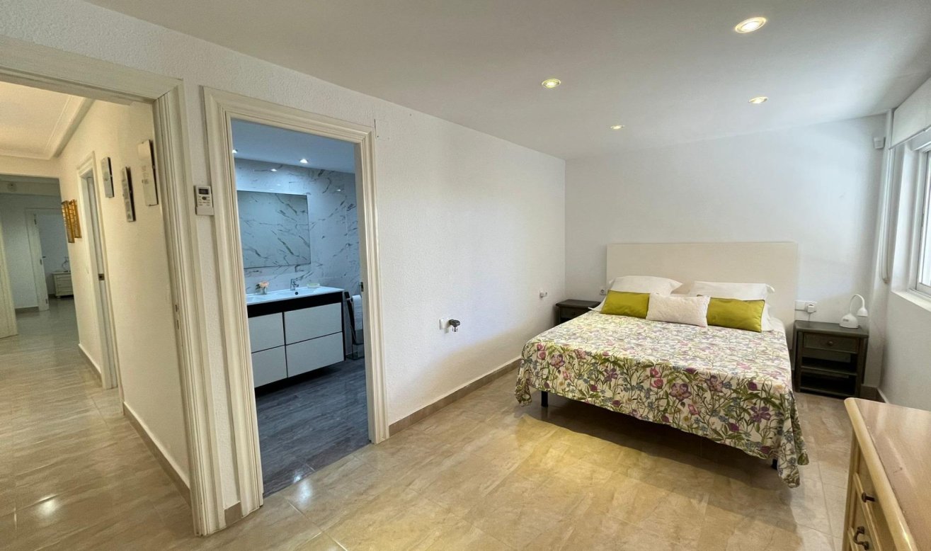 Reventa - Ground Floor - Torrevieja - La Mata