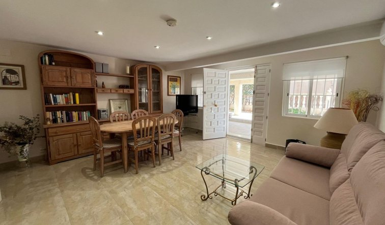 Reventa - Ground Floor - Torrevieja - La Mata