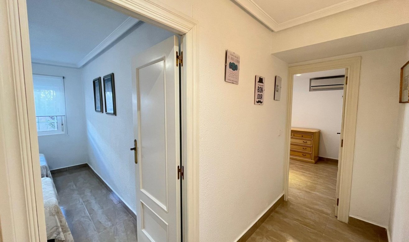 Reventa - Ground Floor - Torrevieja - La Mata
