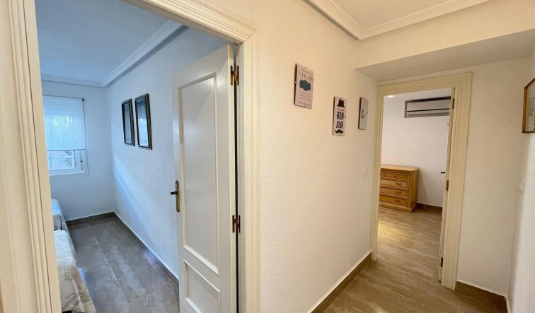 Reventa - Ground Floor - Torrevieja - La Mata