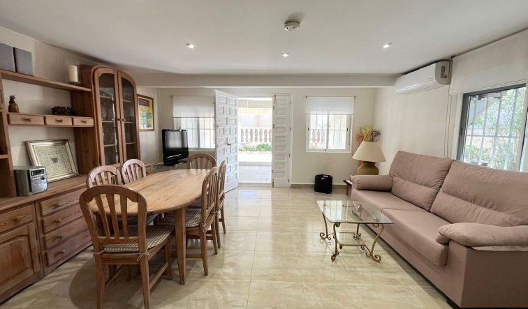 Reventa - Ground Floor - Torrevieja - La Mata