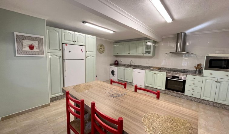 Reventa - Ground Floor - Torrevieja - La Mata