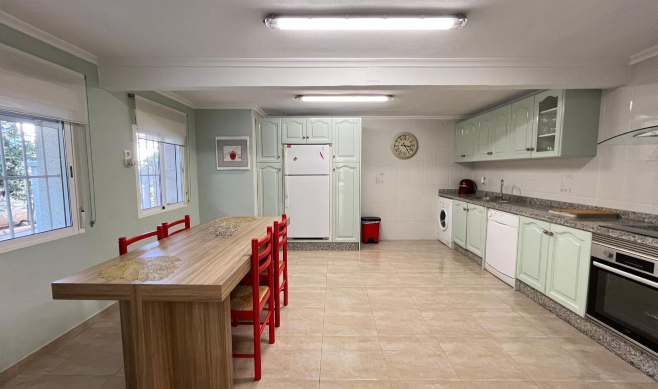 Reventa - Ground Floor - Torrevieja - La Mata