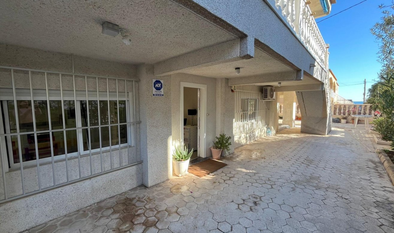 Reventa - Ground Floor - Torrevieja - La Mata