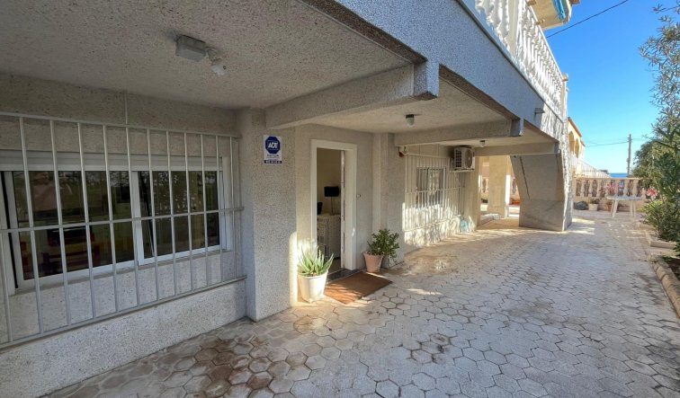 Reventa - Ground Floor - Torrevieja - La Mata