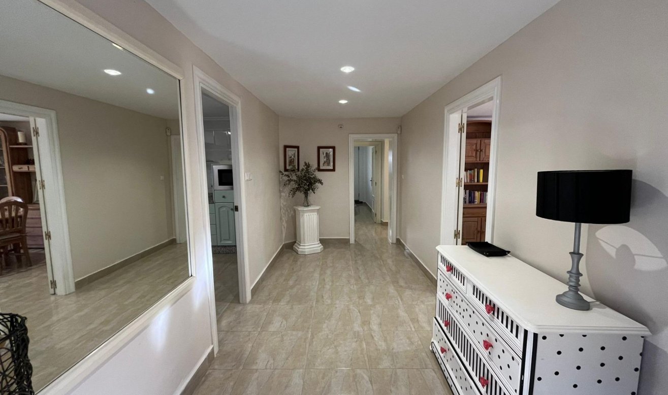 Reventa - Ground Floor - Torrevieja - La Mata