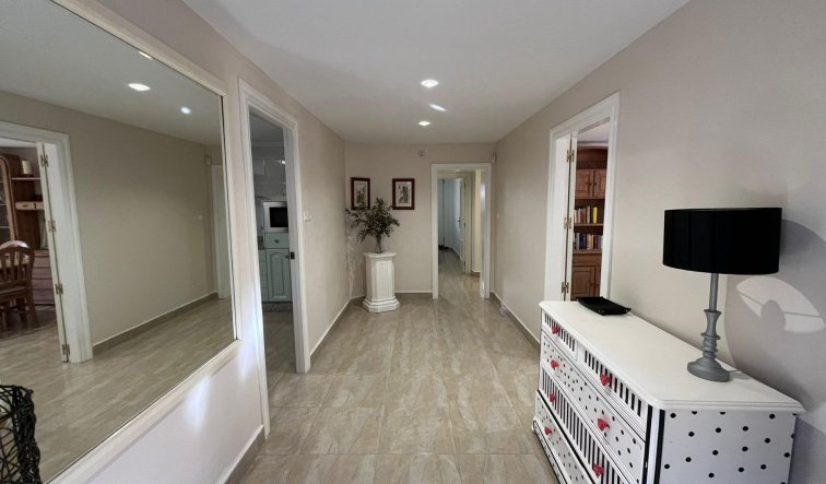 Reventa - Ground Floor - Torrevieja - La Mata