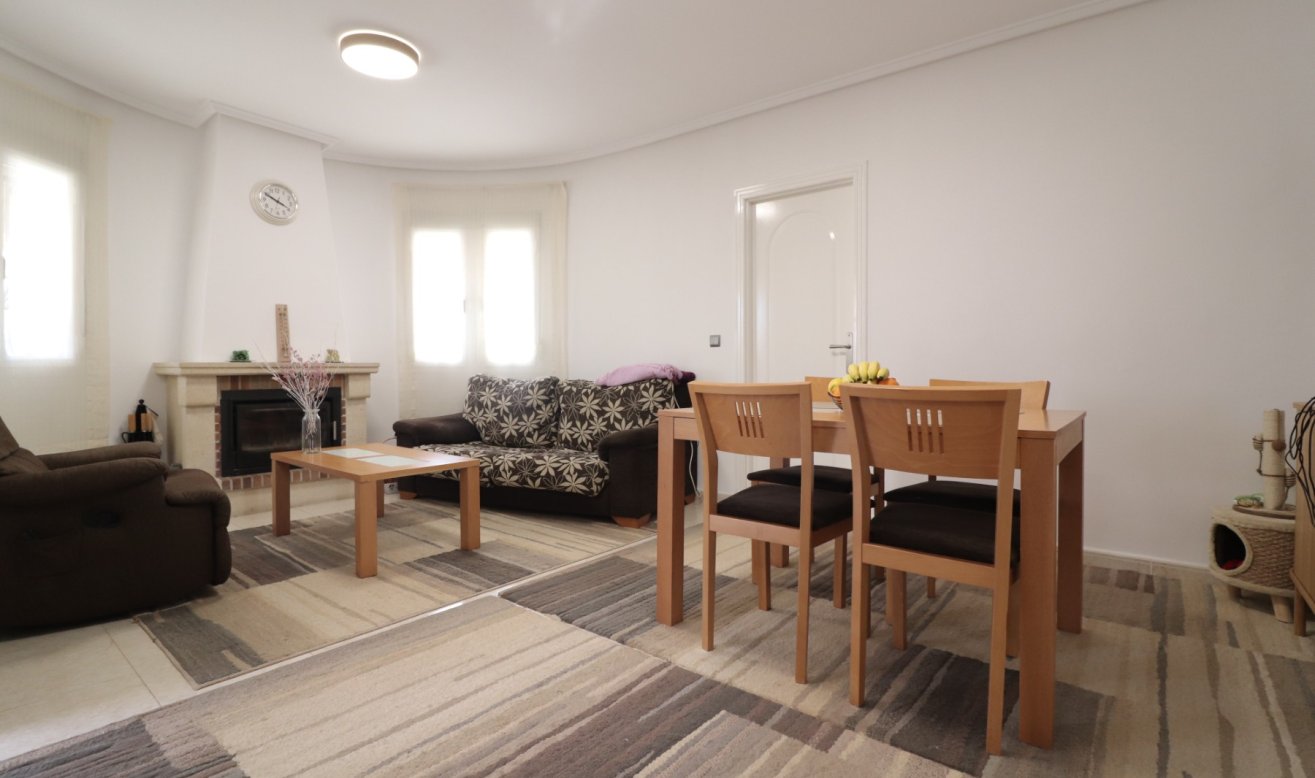 Reventa - Detached Villa - Benijofar - Monte Azul