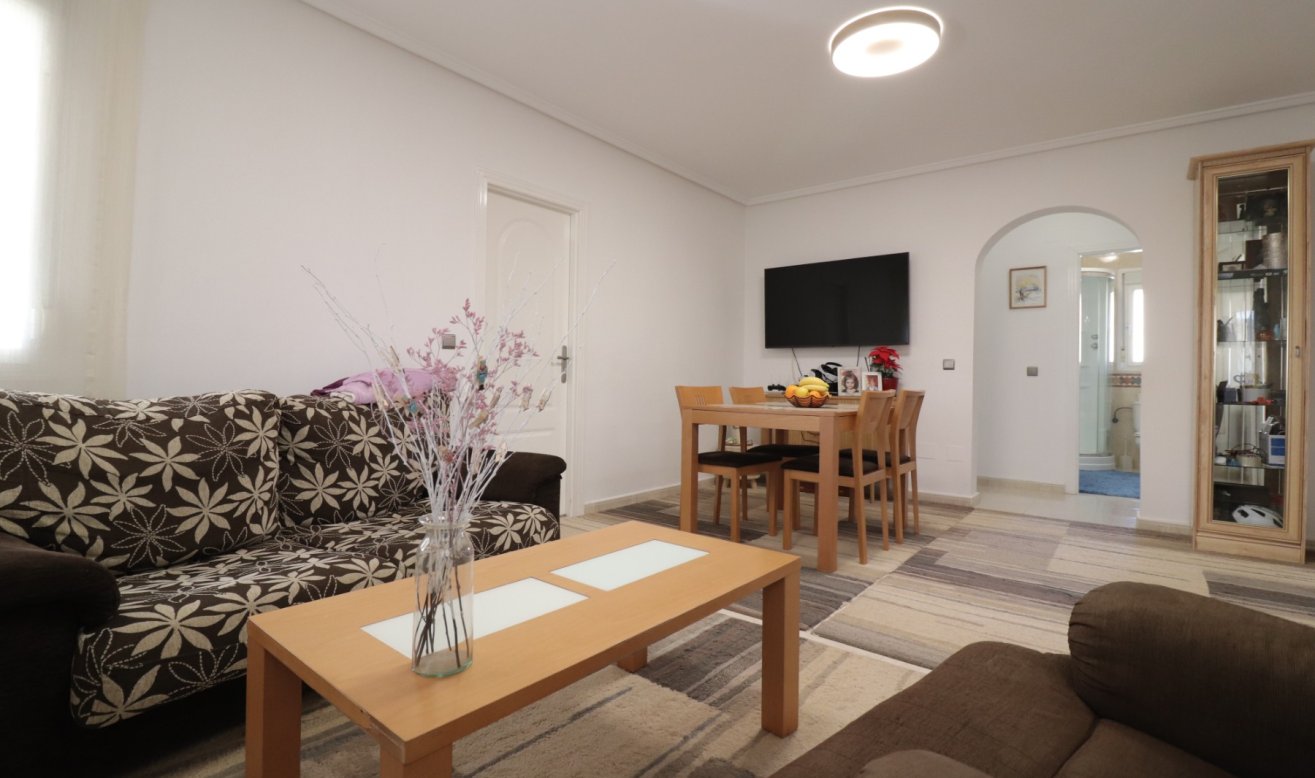 Reventa - Detached Villa - Benijofar - Monte Azul