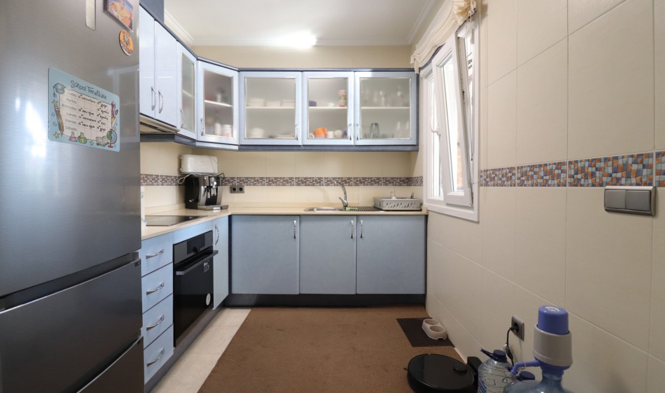 Reventa - Detached Villa - Benijofar - Monte Azul