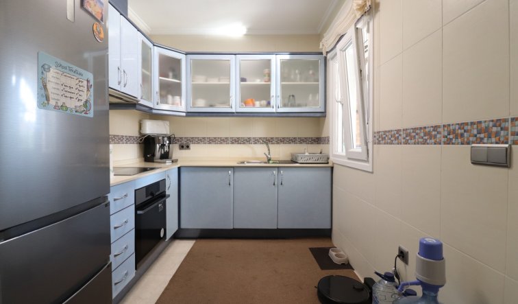 Reventa - Detached Villa - Benijofar - Monte Azul
