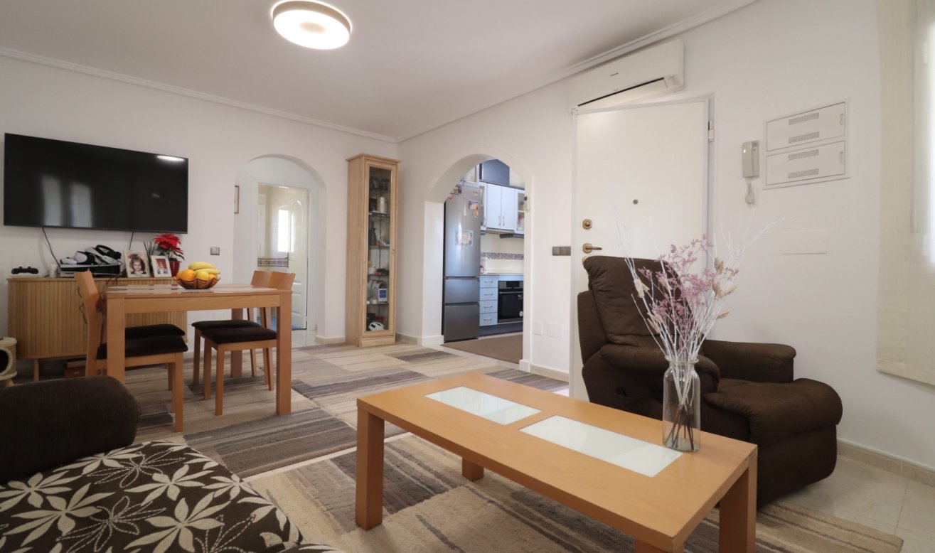 Reventa - Detached Villa - Benijofar - Monte Azul