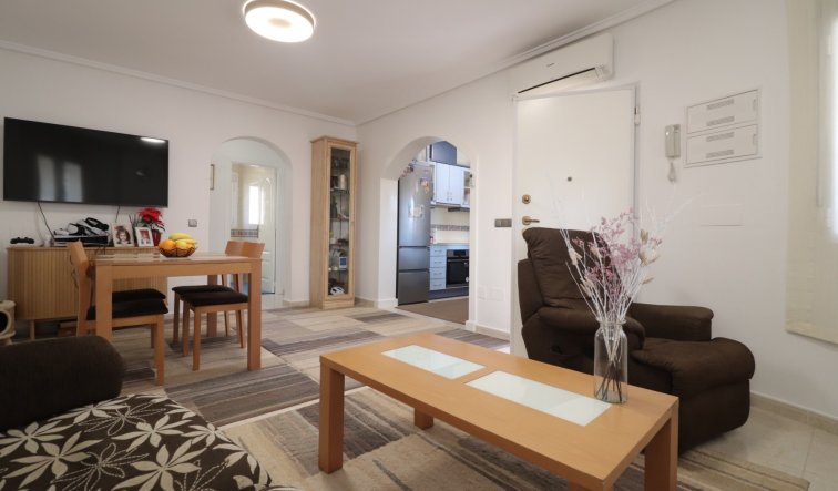 Reventa - Detached Villa - Benijofar - Monte Azul