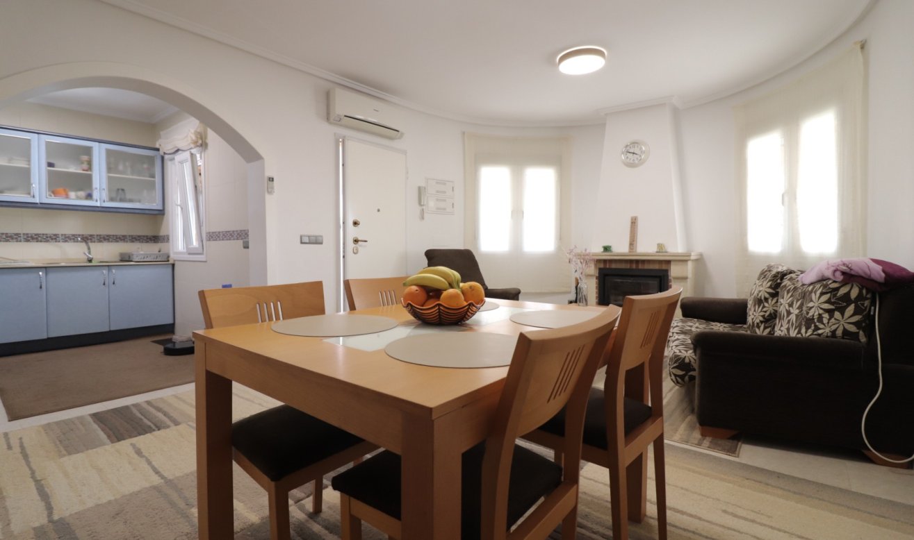 Reventa - Detached Villa - Benijofar - Monte Azul