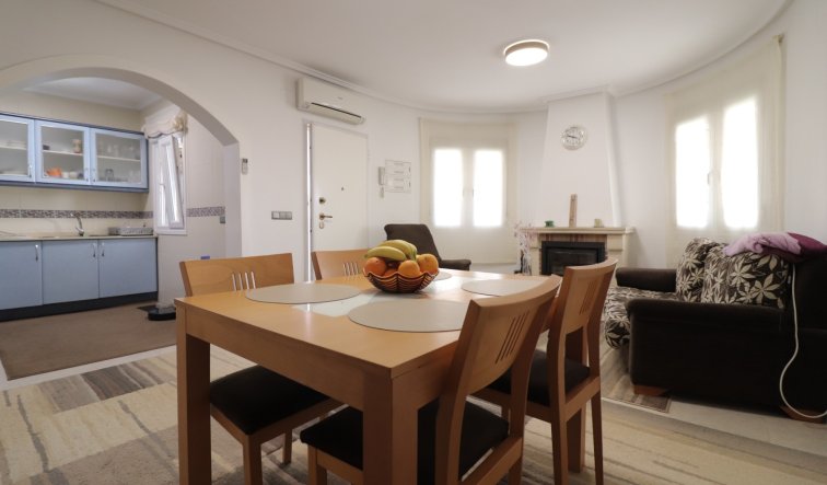 Reventa - Detached Villa - Benijofar - Monte Azul