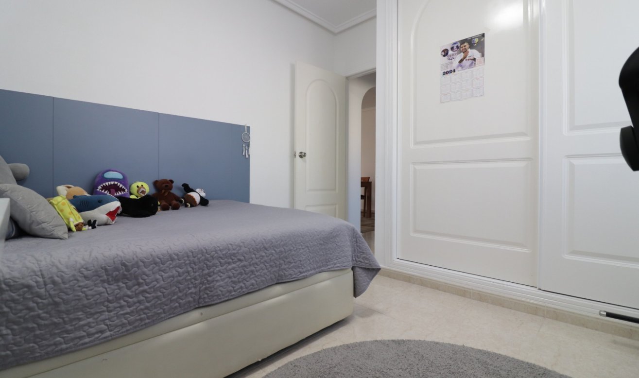 Reventa - Detached Villa - Benijofar - Monte Azul