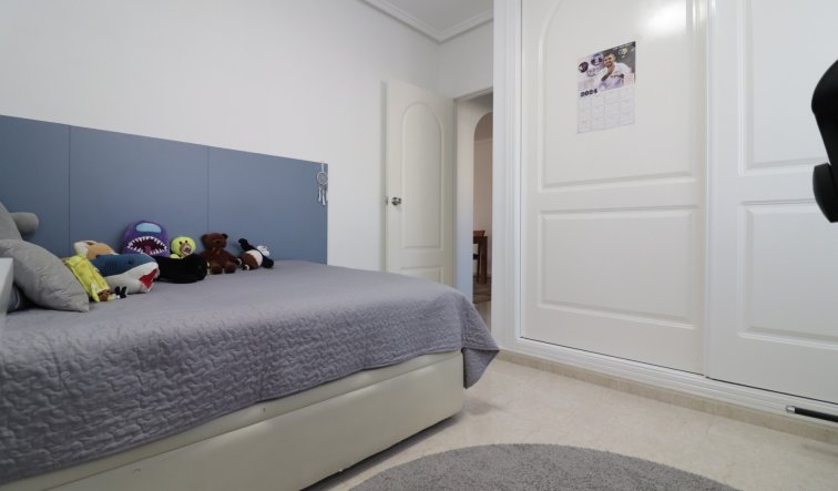 Reventa - Detached Villa - Benijofar - Monte Azul