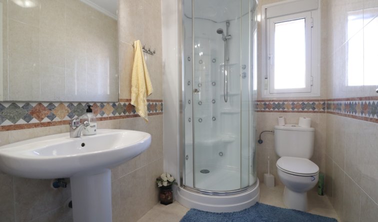 Reventa - Detached Villa - Benijofar - Monte Azul