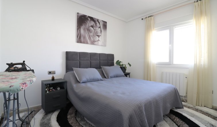 Reventa - Detached Villa - Benijofar - Monte Azul