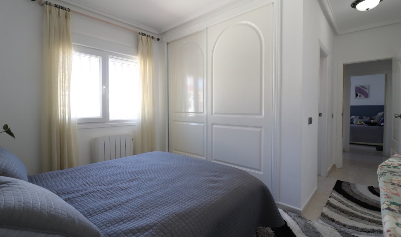 Reventa - Detached Villa - Benijofar - Monte Azul