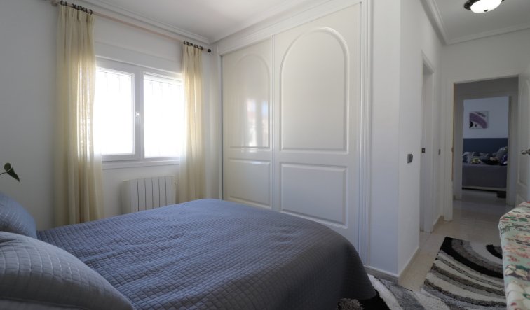 Reventa - Detached Villa - Benijofar - Monte Azul