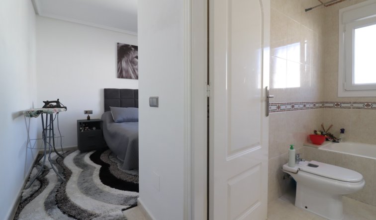 Reventa - Detached Villa - Benijofar - Monte Azul