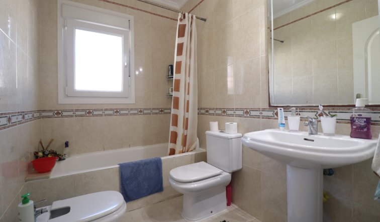 Reventa - Detached Villa - Benijofar - Monte Azul