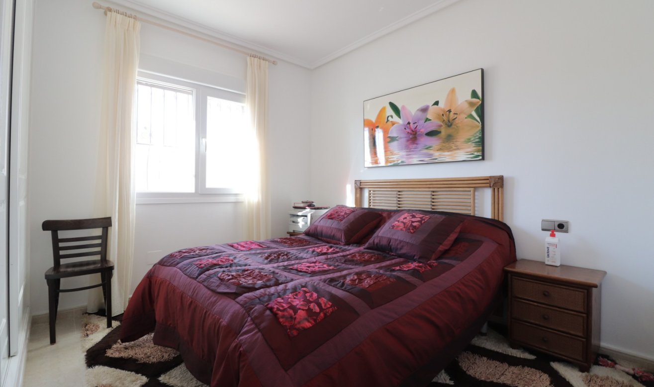 Reventa - Detached Villa - Benijofar - Monte Azul
