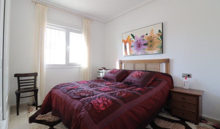 Reventa - Detached Villa - Benijofar - Monte Azul