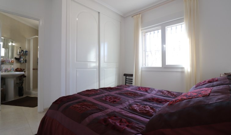 Reventa - Detached Villa - Benijofar - Monte Azul