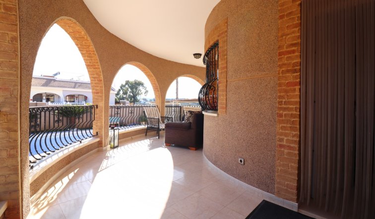 Reventa - Detached Villa - Benijofar - Monte Azul