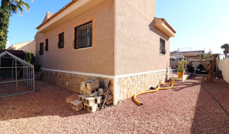 Reventa - Detached Villa - Benijofar - Monte Azul