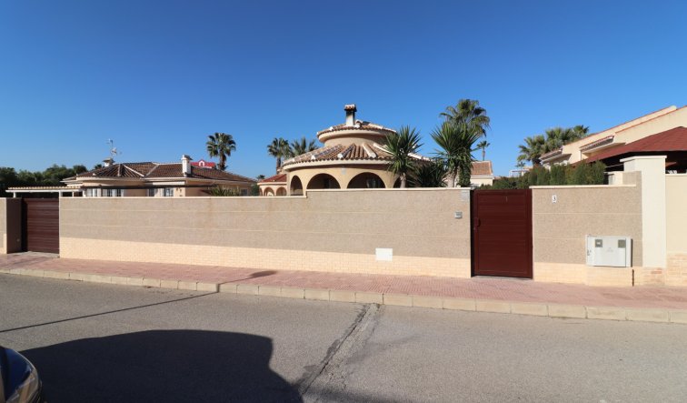 Reventa - Detached Villa - Benijofar - Monte Azul
