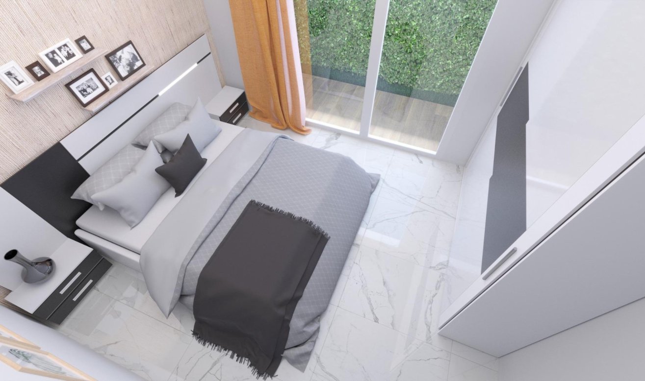 Obra nueva - Villa - Ciudad Quesada - Golf La Marquesa (Ciudad Quesada)