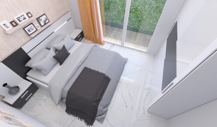 Obra nueva - Villa - Ciudad Quesada - Golf La Marquesa (Ciudad Quesada)