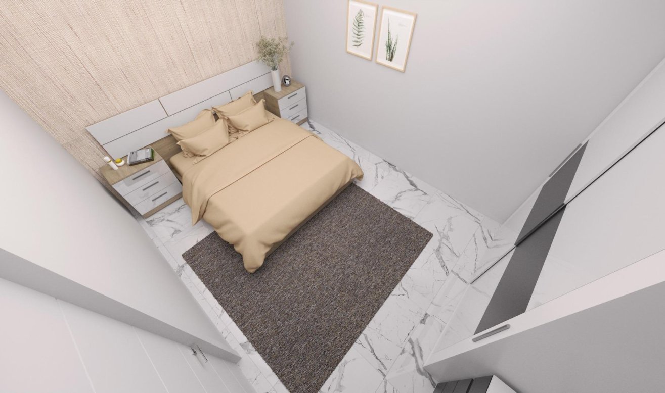 Obra nueva - Villa - Ciudad Quesada - Golf La Marquesa (Ciudad Quesada)