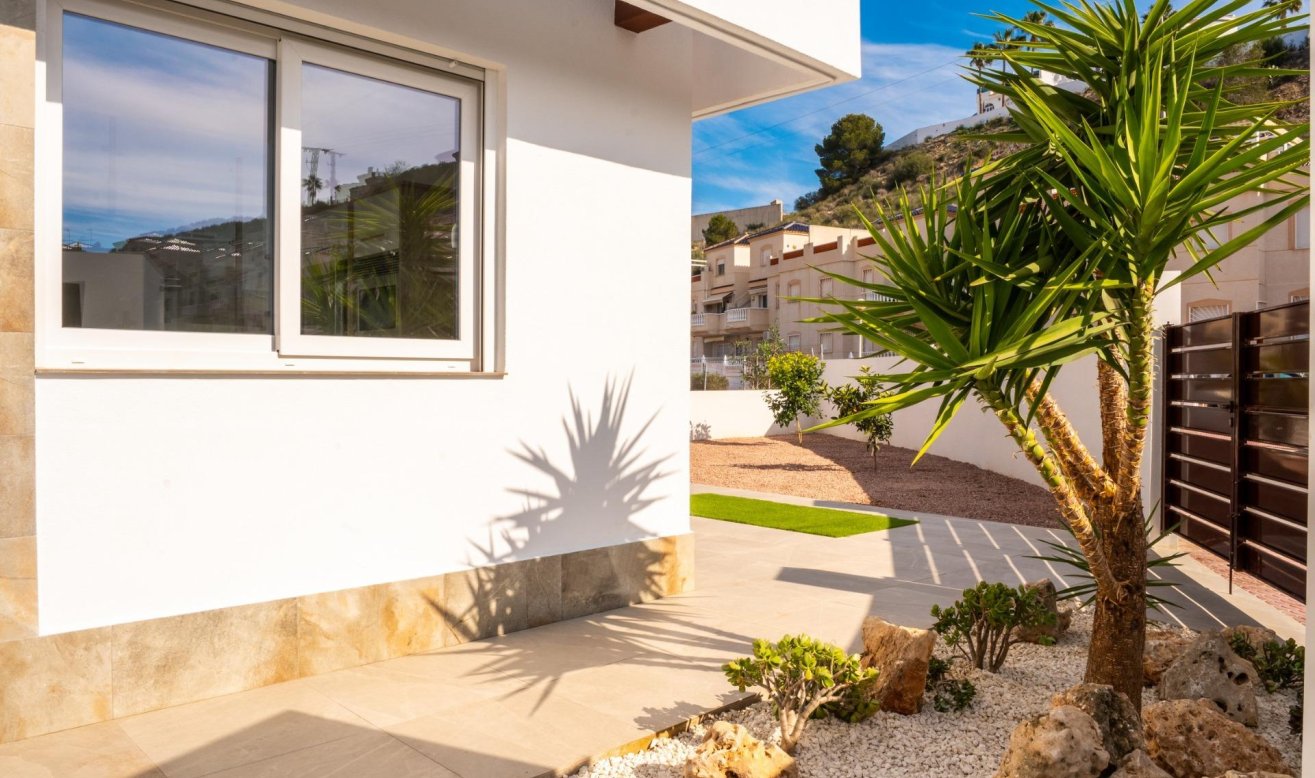 Obra nueva - Villa - Ciudad Quesada - Golf La Marquesa (Ciudad Quesada)