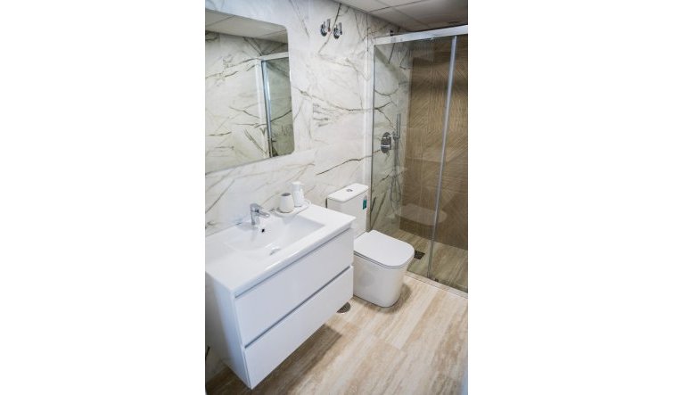 Obra nueva - Villa - Ciudad Quesada - Golf La Marquesa (Ciudad Quesada)