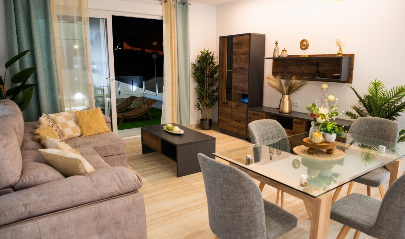 Obra nueva - Villa - Ciudad Quesada - Golf La Marquesa (Ciudad Quesada)