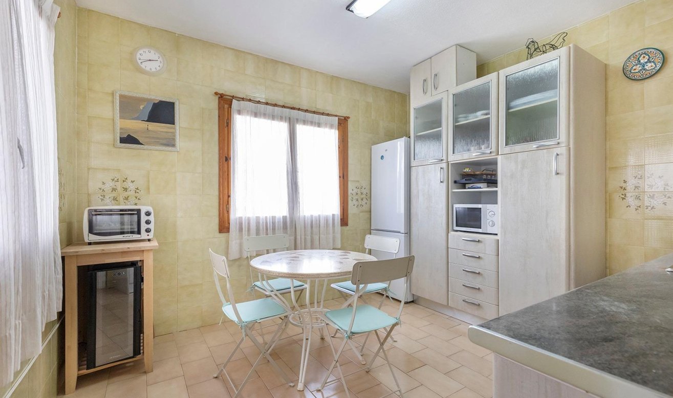 Reventa - Terraced house - Torrevieja - Calas blanca