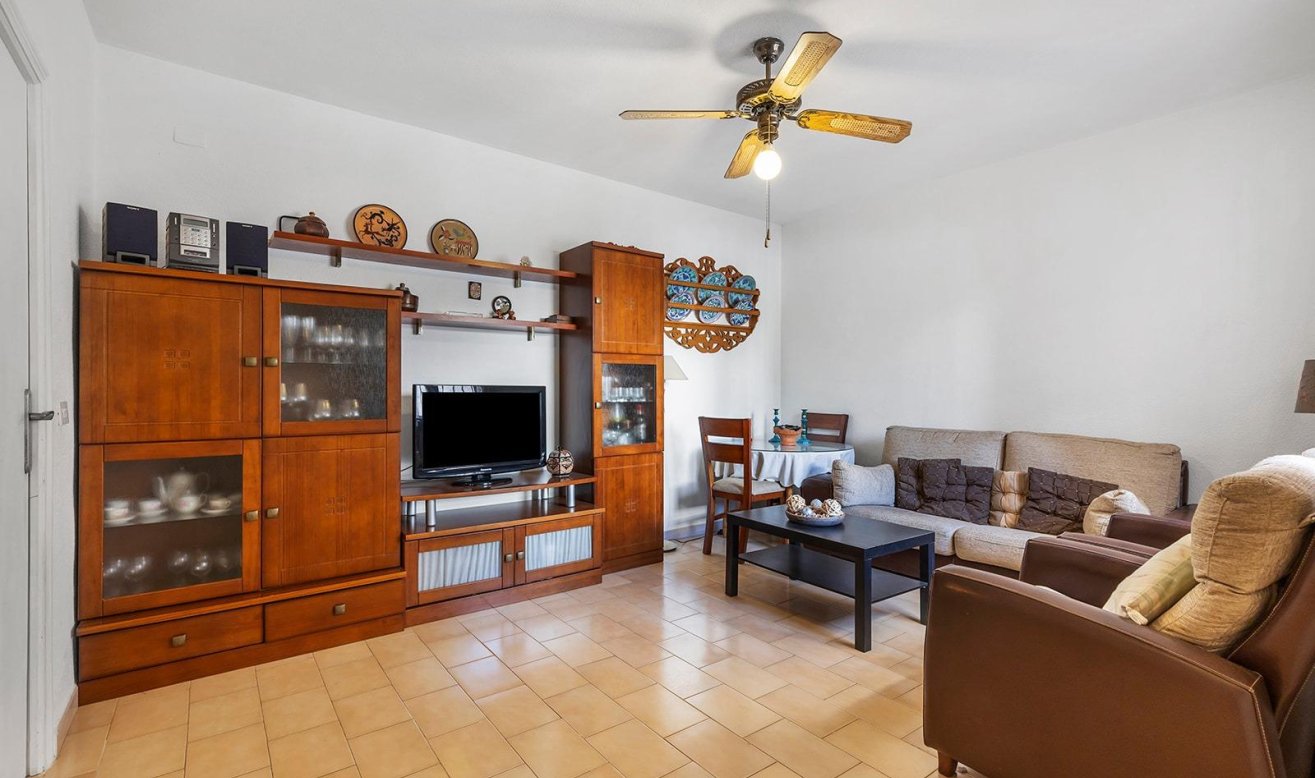Reventa - Terraced house - Torrevieja - Calas blanca