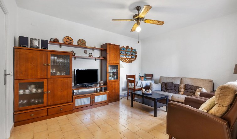 Reventa - Terraced house - Torrevieja - Calas blanca