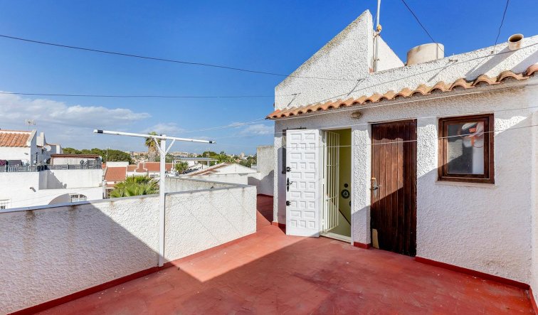Reventa - Terraced house - Torrevieja - Calas blanca