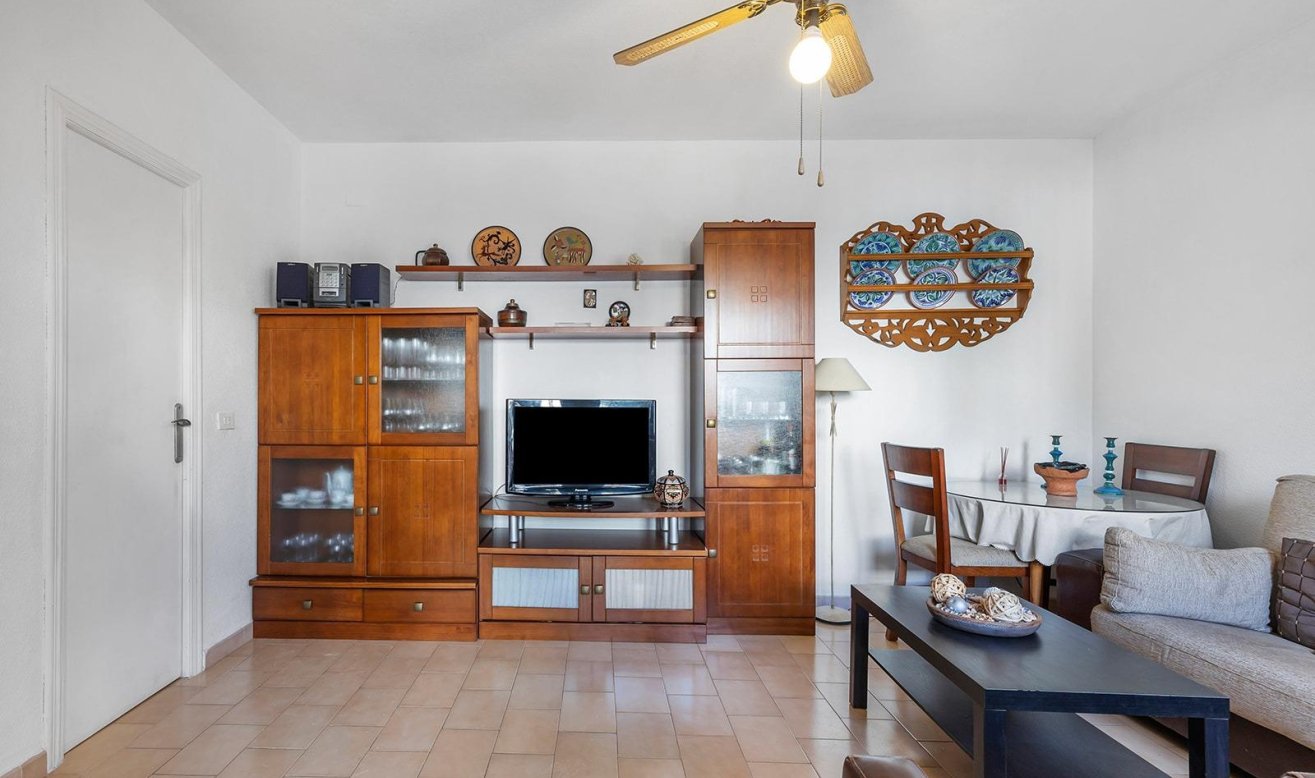 Reventa - Terraced house - Torrevieja - Calas blanca